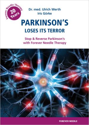 Parkinson‘s loses its terror