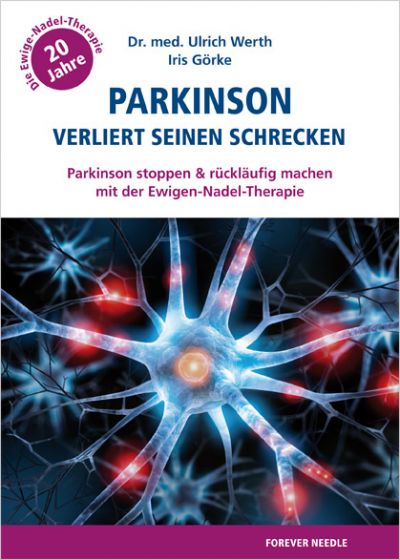 Buch Parkinson verliert seinen Schrecken