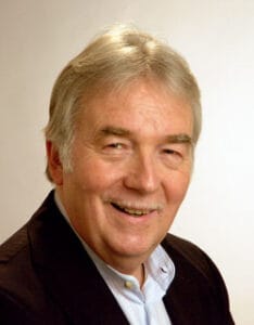 Univ.-Prof. Dr. phil. Hans Günther Bastian